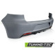 Body kit a vizuální doplňky ZADNÍ NÁRAZNÍK SPORT DUAL pro VW GOLF 6 | race-shop.cz