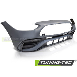 PŘEDNÍ NÁRAZNÍK SPORT BLACK pro MERCEDES W206 21-
