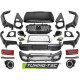 Body kit a vizuální doplňky BODY KIT SPORT 464 BRBS LOOK pro MERCEDES G-KLASA 90-18 W463 | race-shop.cz