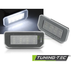 LED OSVĚTLENÍ ZNAČKY pro TESLA 3 17- TESLA Y 20-