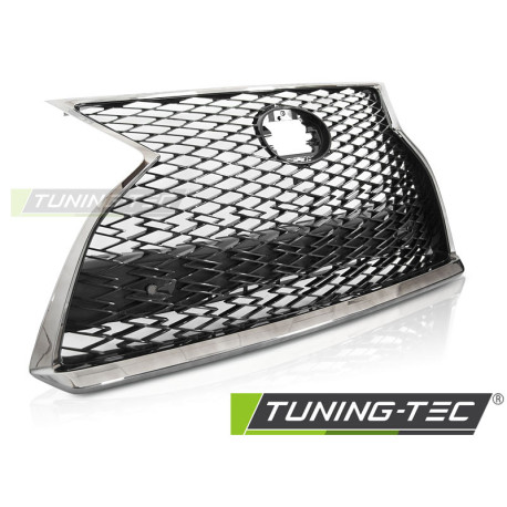 Body kit a vizuální doplňky LEXUS RX 19- SPORT LOOK PDC | race-shop.cz