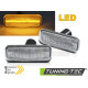 Osvětlení BOČNÍ SMĚROVKY BÍLÁ LED SEQ pro OPEL OMEGA B 94-03 | race-shop.cz