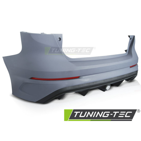 Body kit a vizuální doplňky FORD FOCUS MK3 15-18 HATCHBACK SPORT RS | race-shop.cz