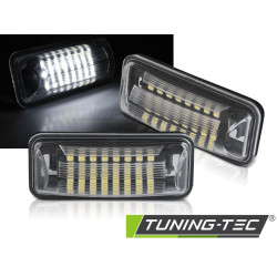 SUBARU IMPREZA / WRX / LEGACY / TOYOTA GT86 LED