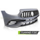 Body kit a vizuální doplňky PŘEDNÍ NÁRAZNÍK SPORT PDC CHROME pro MERCEDES W213 20-23 | race-shop.cz