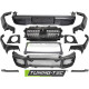 Body kit a vizuální doplňky BODY KIT SPORT BRBS LOOK pro MERCEDES G-KLASA 464 18- | race-shop.cz
