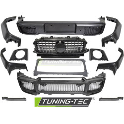BODY KIT SPORT BRBS LOOK pro MERCEDES G-KLASA 464 18-