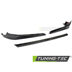 SPOILER FRONT GLOSSY BLACK SPORT fits BMW G30 G31 LCI 20-23