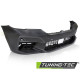 Body kit a vizuální doplňky FRONT BUMPER SPORT PDC fits BMW G30 G31 LCI 20-23 | race-shop.cz