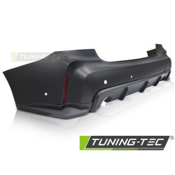 REAR BUMPER SPORT STYLE PDC -O--O- fits BMW G20 19-22