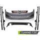 Body kit a vizuální doplňky BODY KIT SPORT LOOK fits VW GOLF 7 17-19 | race-shop.cz
