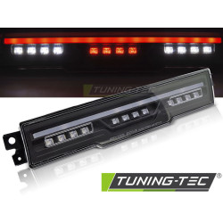 LED BUMPER LIGHT BLACK fits TOYOTA GR86 21-