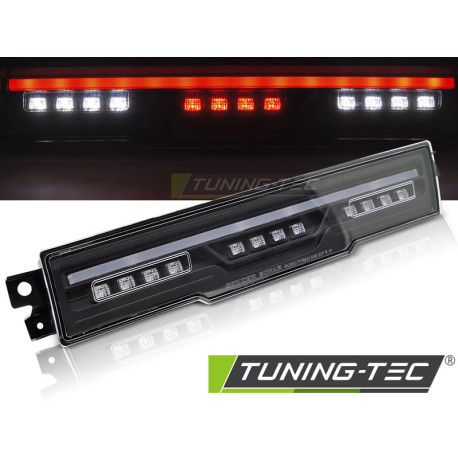 Osvětlení LED BUMPER LIGHT BLACK fits TOYOTA GR86 21- | race-shop.cz