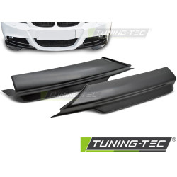 FRONT SPLITTER SPORT fits BMW E90 / E91 05-08