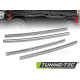 Body kit a vizuální doplňky STRIPS WHITE fits MERCEDES W464 AMG 18- | race-shop.cz