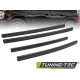 Body kit a vizuální doplňky STRIPS BLACK fits MERCEDES W464 AMG 18- | race-shop.cz
