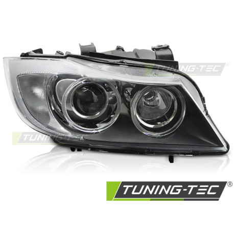 Osvětlení XENON HEADLIGHT RIGHT SIDE fits BMW E90 E91 05-08 | race-shop.cz