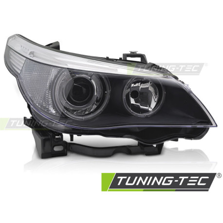 Osvětlení XENON HEADLIGHT D1S RIGHT SIDE fits BMW E60 E61 05-07 | race-shop.cz