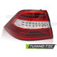 Osvětlení LED TAIL LIGHT RED WHITE LEFT SIDE TYC fits MERCEDES W166 11-15 | race-shop.cz