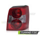 Osvětlení TAIL LIGHT RED WHITE RIGHT SIDE TYC fits VW PASSAT 3BG 00-05 VARIANT | race-shop.cz
