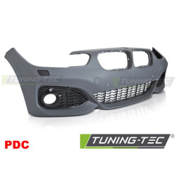 PŘEDNÍ NÁRAZNÍK SPORT STYLE PDC pro BMW F20 / F21 LCI 15-18
