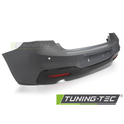 ZADNÍ NÁRAZNÍK SPORT STYLE PDC pro BMW F20 / F21 LCI 15-18