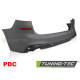Body kit a vizuální doplňky ZADNÍ NÁRAZNÍK SPORT STYLE PDC pro BMW F46 LCI 18-21 | race-shop.cz