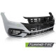 Body kit a vizuální doplňky PŘEDNÍ NÁRAZNÍK SPORT BLACK pro VW ARTEON 17-20 | race-shop.cz
