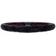Volanty Nardi Deep Corn Volant, Suede, 50mm osazení 330mm | race-shop.cz