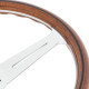 Volanty Nardi Classic ND36 Volant, Wood, 40mm osazení | race-shop.cz