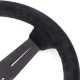 Volanty Nardi Classic ND36 Volant, Suede, 40mm osazení | race-shop.cz