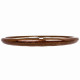 Volanty Nardi Classic ND39 Volant, Wood, 40mm osazení | race-shop.cz