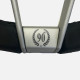 Volanty Nardi Novantesimo 90th Anniversary Volant, kůži, 355mm, Black Center Pad | race-shop.cz