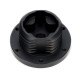 Univerzální a odnímatelné náboje NRG short hub, adaptér thrustmaster | race-shop.cz