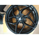 Bazar Japan Racing JR35 19x8,5 ET45 5x112 Glossy Black POŠKOZENÉ | race-shop.cz