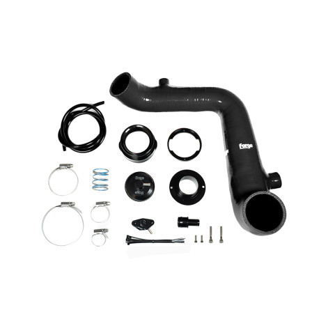 Blow off ventily podle vozidla FORGE blow-off ventil pro Audi Q2 1.0 TSI (2022-) | race-shop.cz