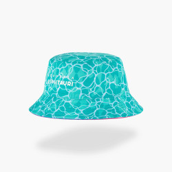 ALPHA TAURI GP Miami Oboustranný klobouk Bucket Hat
