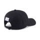 Čepice a kšiltovky BMW MOTORSPORT MMS RE COLLECTION BB cap, černá | race-shop.cz