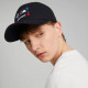 Čepice a kšiltovky BMW MOTORSPORT MMS RE COLLECTION BB cap, černá | race-shop.cz