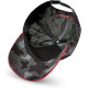 Čepice a kšiltovky F1 collection baseball cap, kamufláž | race-shop.cz
