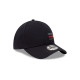 Čepice a kšiltovky New Era RED BULL 9Forty cap, modrá | race-shop.cz