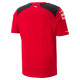 Trička FERRARI F1 Puma Team mens t-shirt, červená | race-shop.cz