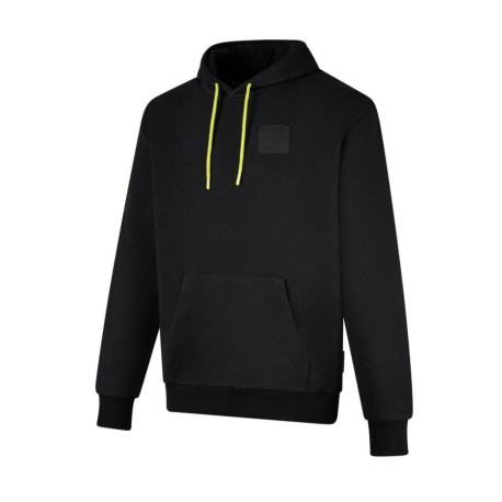 Mikiny a bundy ASTON MARTIN hoodie, černá | race-shop.cz