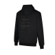 Mikiny a bundy ASTON MARTIN hoodie, černá | race-shop.cz