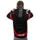 Mikiny a bundy Mikina RACES ZIP-UP | race-shop.cz
