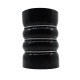 Pružné spojky Silikónová hadica RACES Silicone pružná spojka vystužená - 60mm (2,36") | race-shop.cz