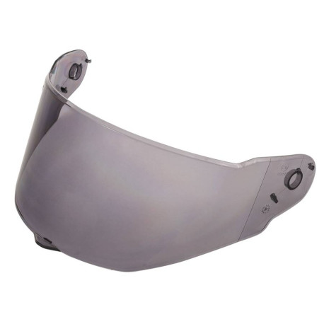 Příslušenství k přilbám Plexi pro přilby OMP Circuit EVO2, tmavý | race-shop.cz
