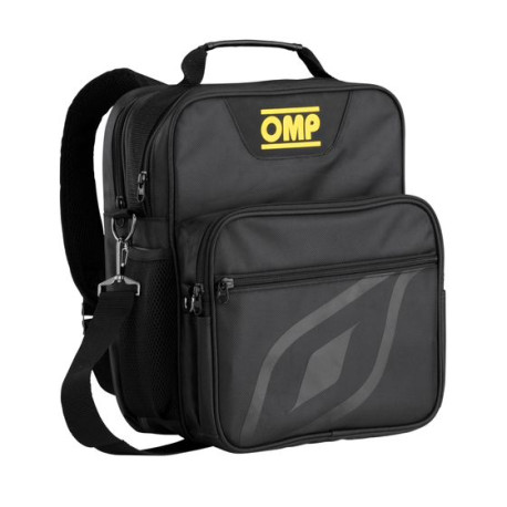 Tašky, peněženky OMP Brašna pro spolujezdce OB0-2980 | race-shop.cz
