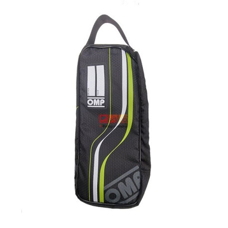 Tašky, peněženky OMP Přilba taška na rukavice | race-shop.cz