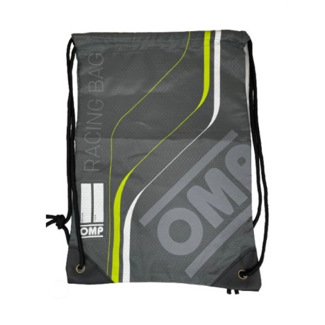 Tašky, peněženky OMP Taška na závodní boty | race-shop.cz